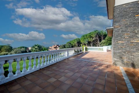 Reihenhaus in L'Ametlla Del Valles, Barcelona - Foto 4